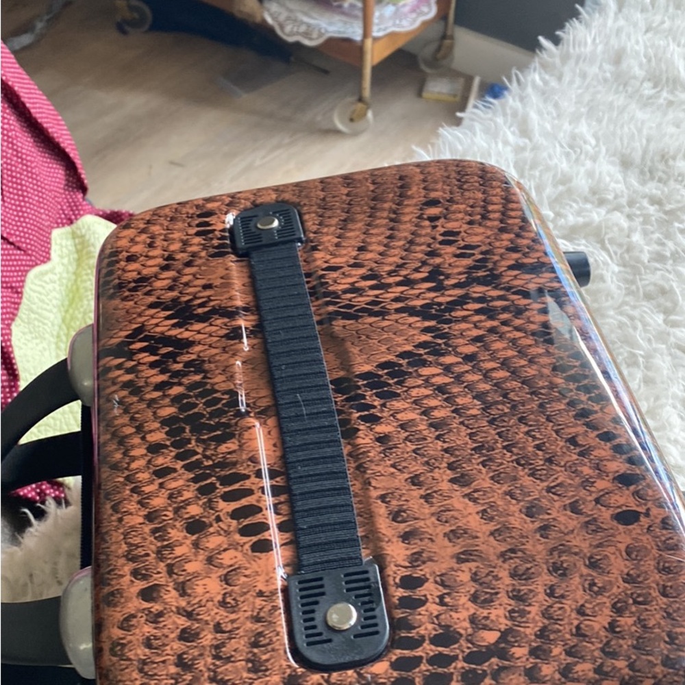 Heys train case - Picture 3 of 5